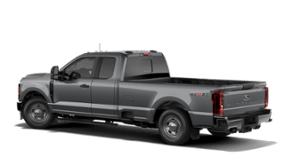 2027 Ford Super Duty® External Image 2